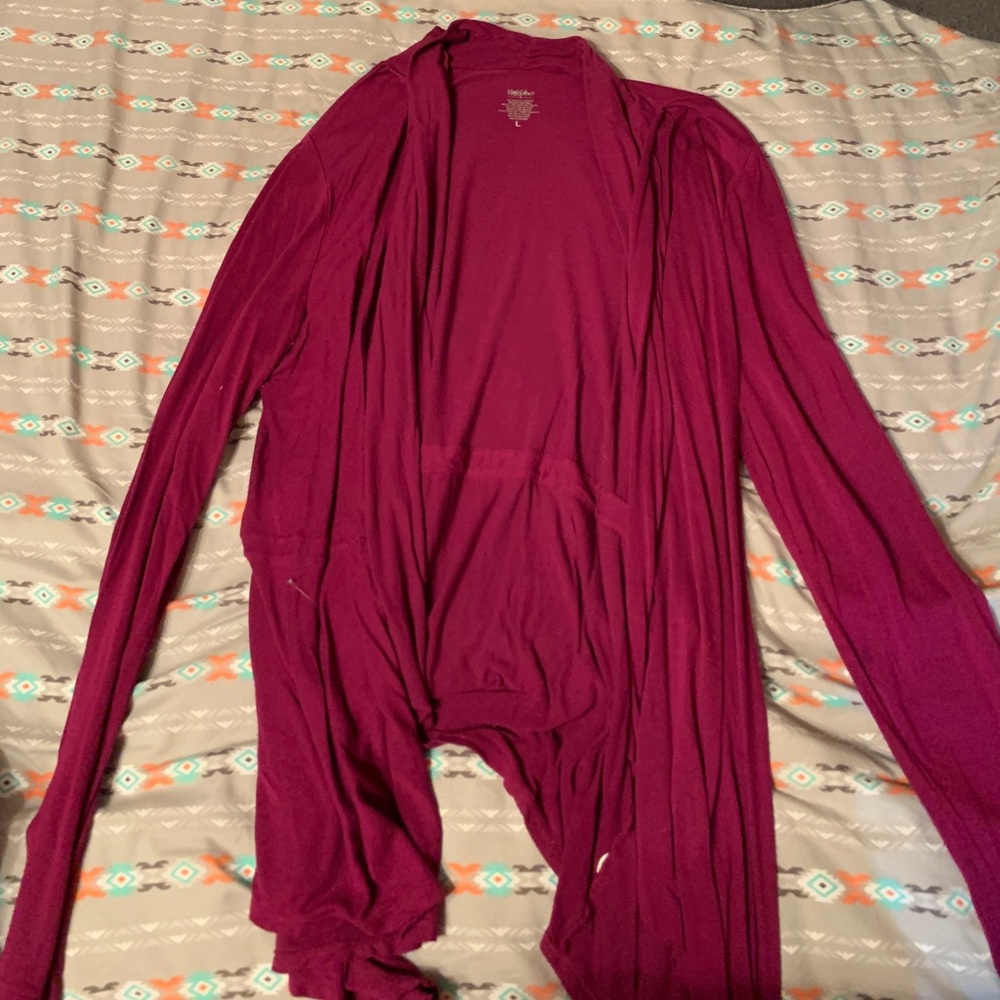 Cardigan